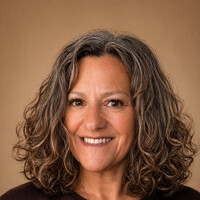 Lara Crombie, Founder and Director of Finders Keepers Recruitment