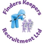 Finders Keepers Recruitment Ltd